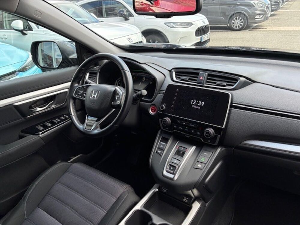 Honda CR-V 2.0 i-MMD Elegance Navi Auto 135 kW (184 CV)