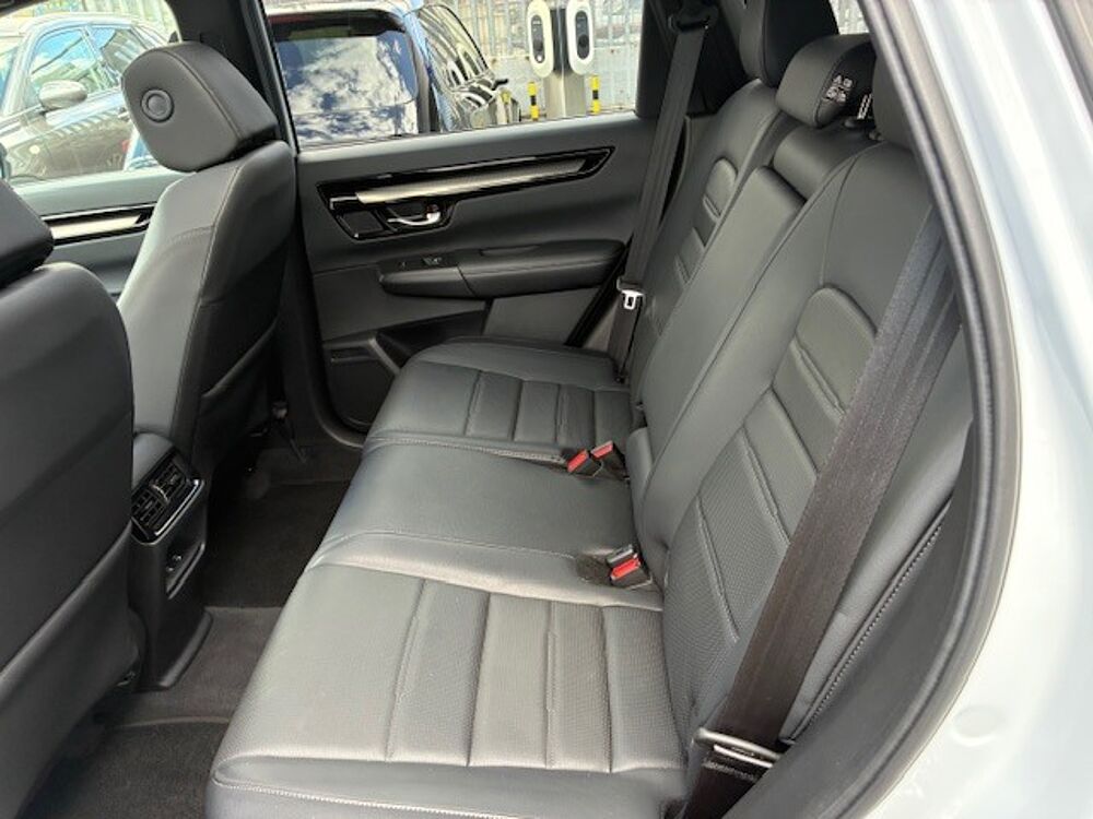 Honda CR-V 2.0 i-MMD PHEV Advance Tech 135 kW (184 CV)