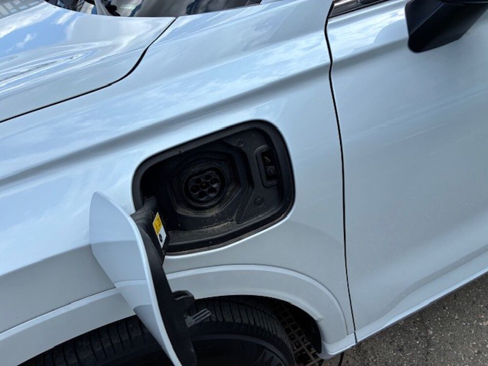 Honda CR-V 2.0 i-MMD PHEV Advance Tech 135 kW (184 CV)