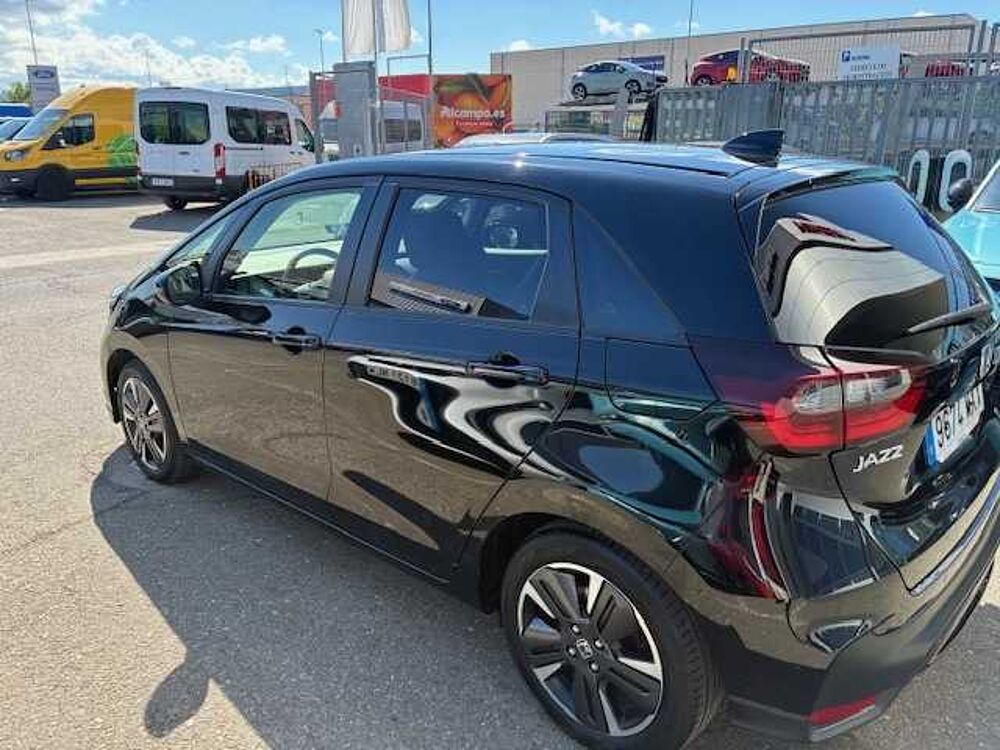Honda Jazz 1.5 i-MMD Advance 90 kW (122 CV)