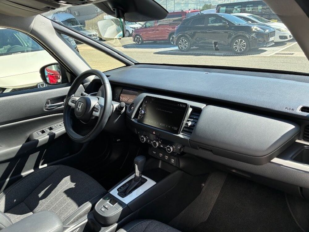 Honda Jazz 1.5 i-MMD Advance 90 kW (122 CV)