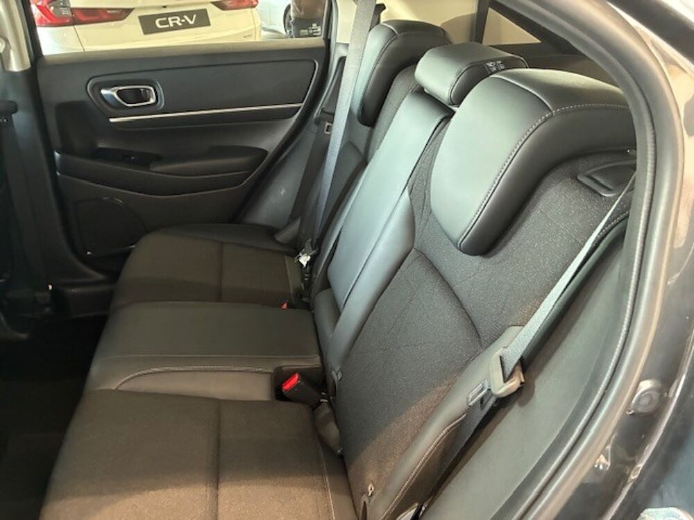 Honda HR-V 1.5 i-MMD Advance 4x2 Auto 96 kW (131 CV)