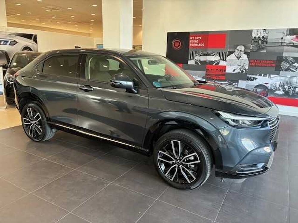 Honda HR-V 1.5 i-MMD Advance 4x2 Auto 96 kW (131 CV)