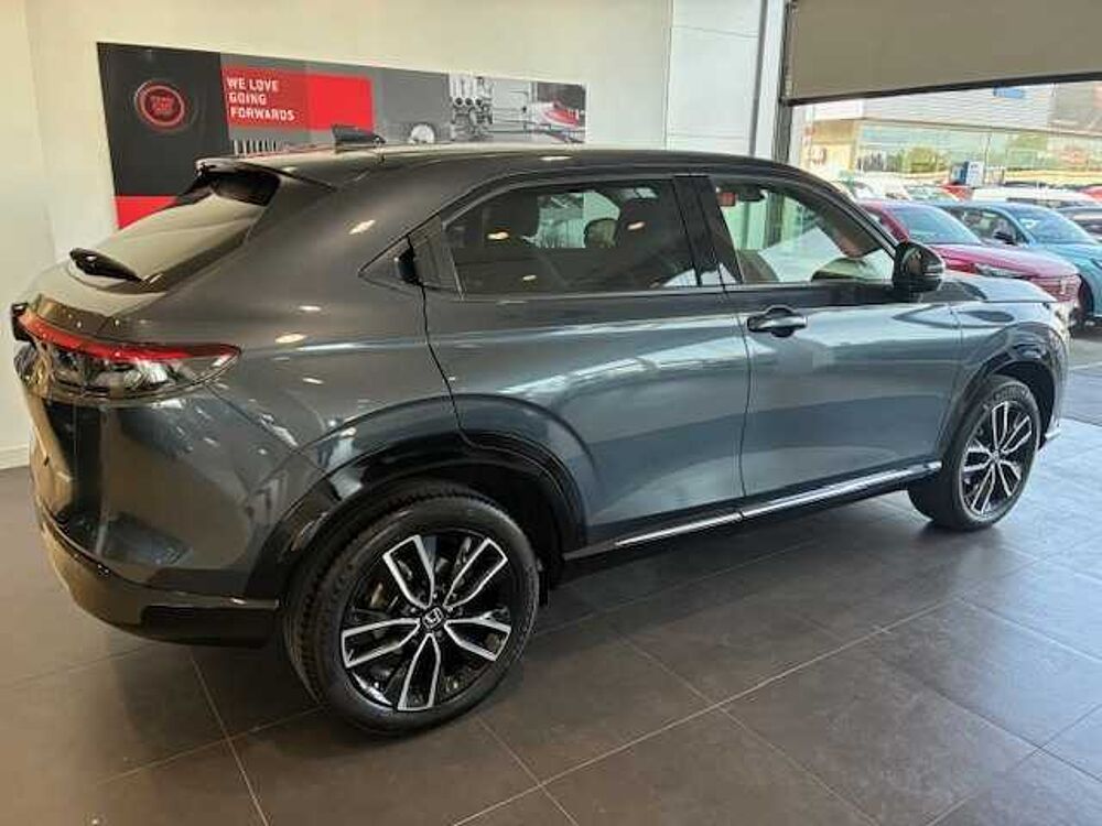 Honda HR-V 1.5 i-MMD Advance 4x2 Auto 96 kW (131 CV)
