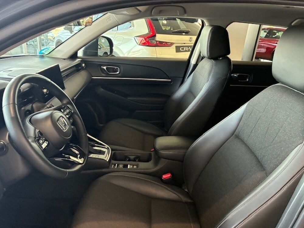 Honda HR-V 1.5 i-MMD Advance 4x2 Auto 96 kW (131 CV)