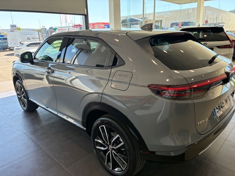 Honda HR-V 1.5 i-MMD Advance 4x2 Auto 96 kW (131 CV)