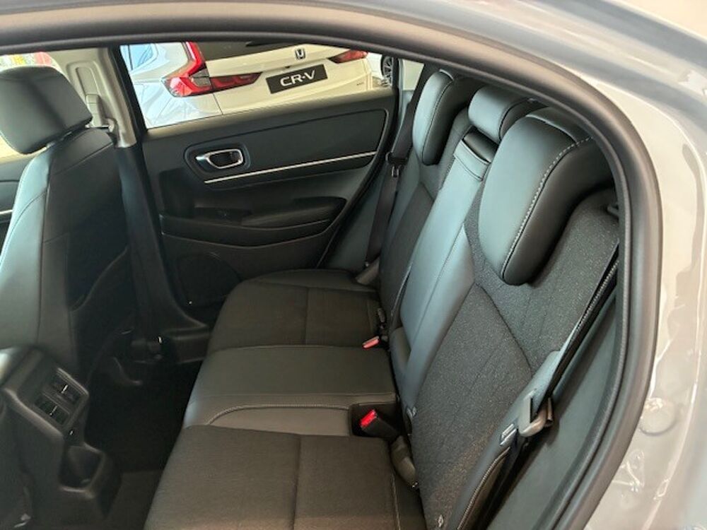 Honda HR-V 1.5 i-MMD Advance 4x2 Auto 96 kW (131 CV)