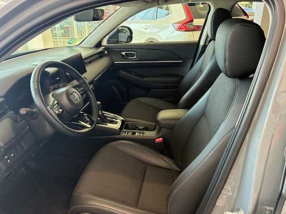 Honda HR-V 1.5 i-MMD Advance 4x2 Auto 96 kW (131 CV)