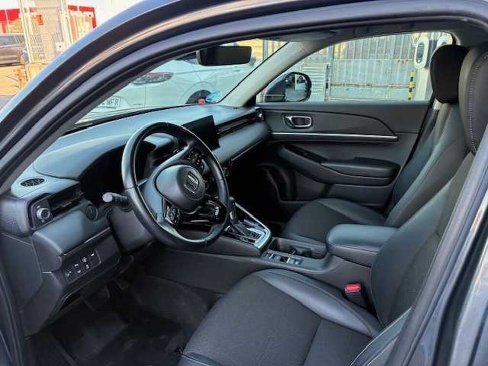 Honda HR-V advance