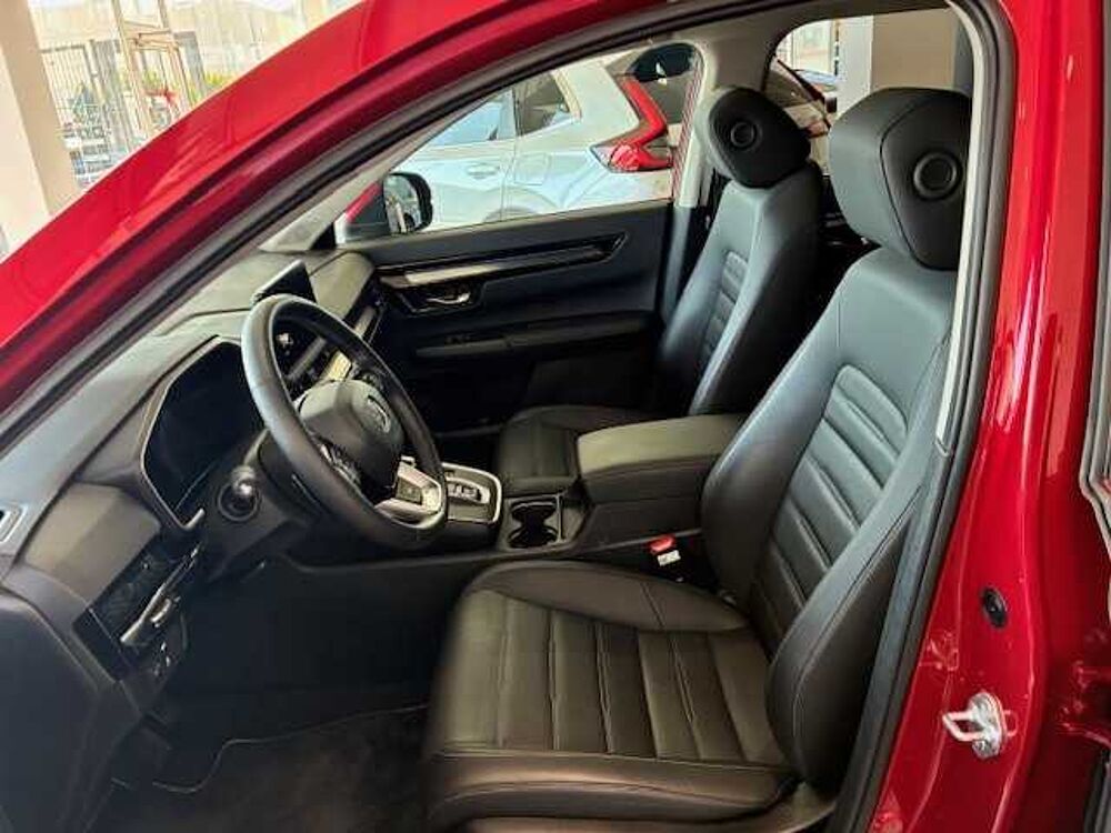 Honda CR-V 2.0 i-MMD HEV Elegance 4X2 135 kW (184 CV)