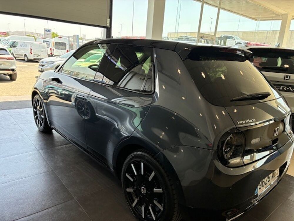 Honda Honda E Advance Llantas 17 113 kW (154 CV)