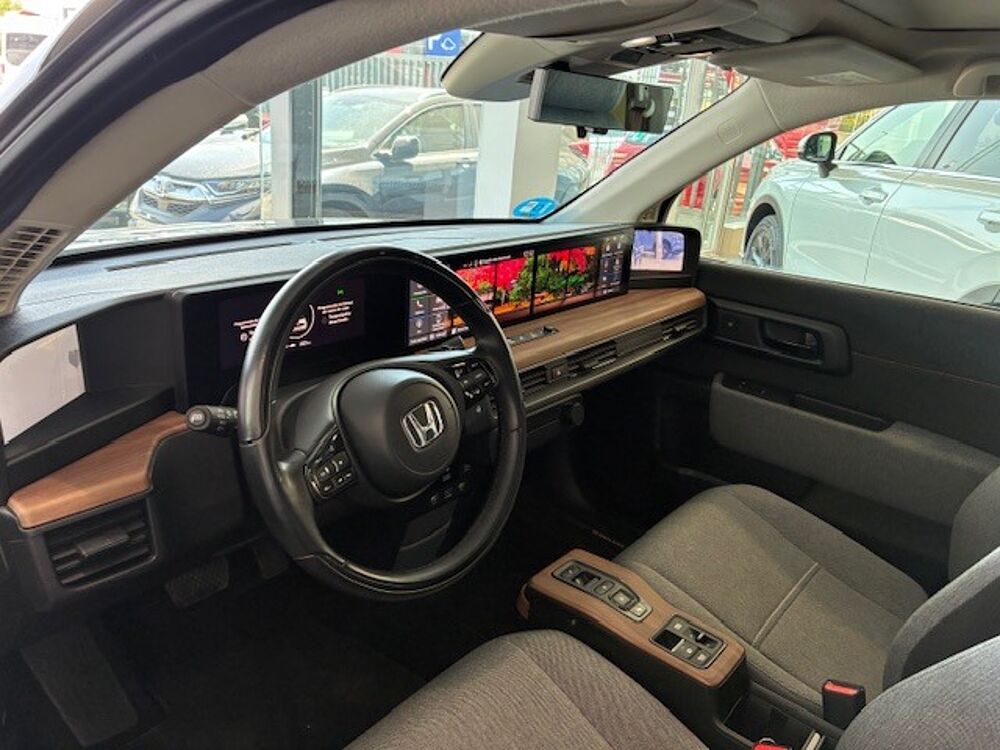 Honda Honda E Advance Llantas 17 113 kW (154 CV)