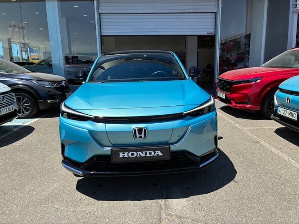 Honda ENY1 Advance 150 kW (204 CV)