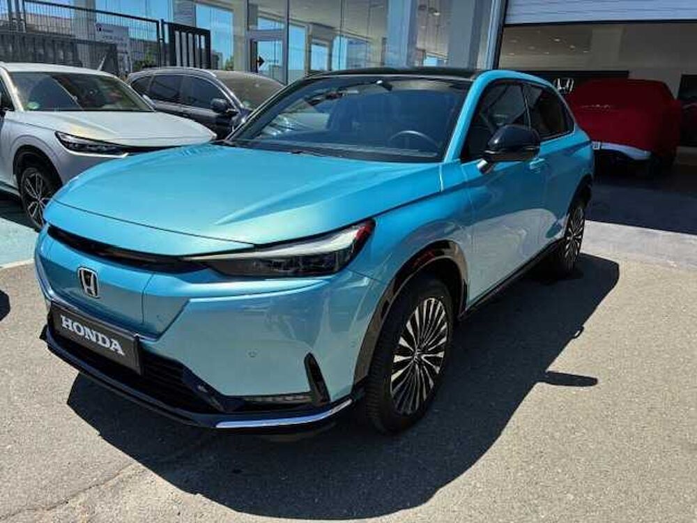Honda ENY1 Advance 150 kW (204 CV)