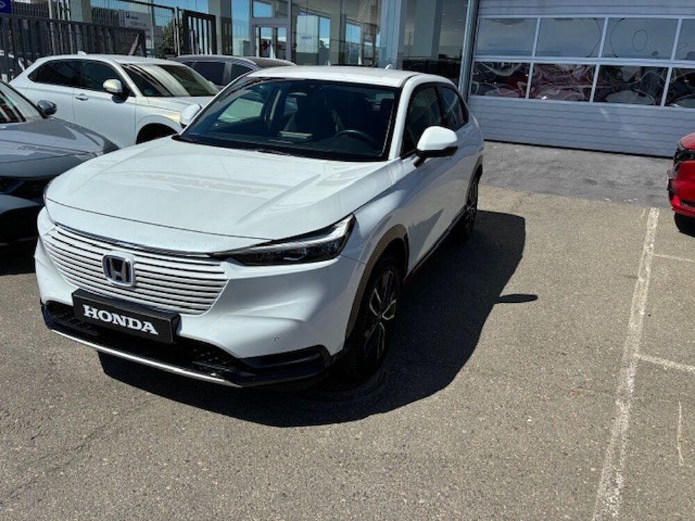 Honda HR-V 1.5 i-MMD Advance 4x2 96 kW (131 CV)