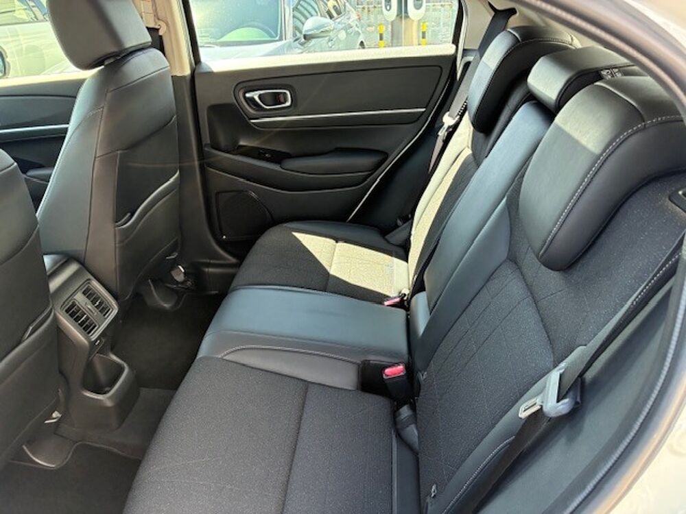 Honda HR-V 1.5 i-MMD Advance 4x2 96 kW (131 CV)