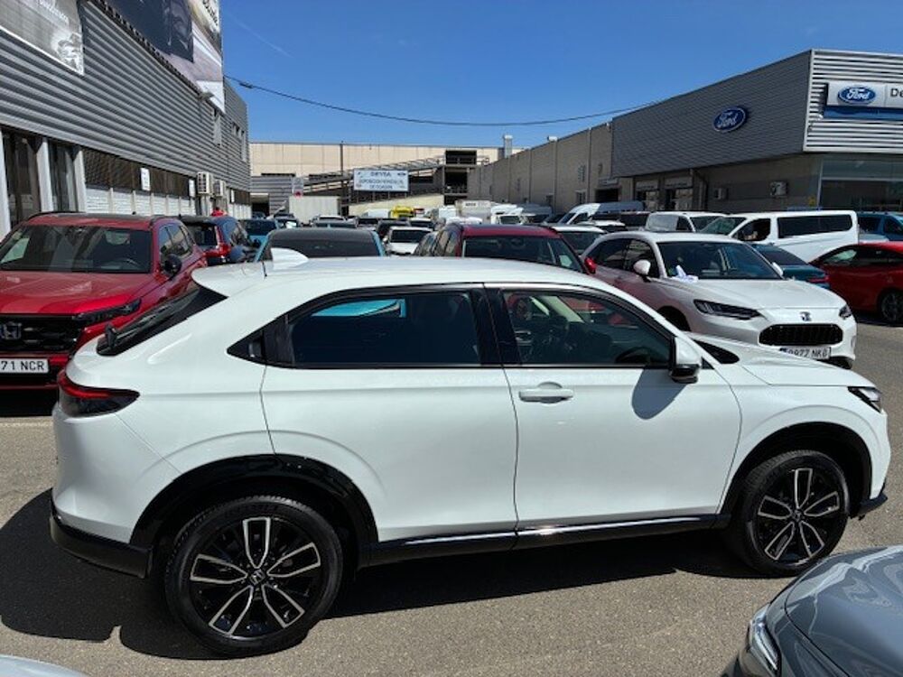 Honda HR-V 1.5 i-MMD Advance 4x2 96 kW (131 CV)