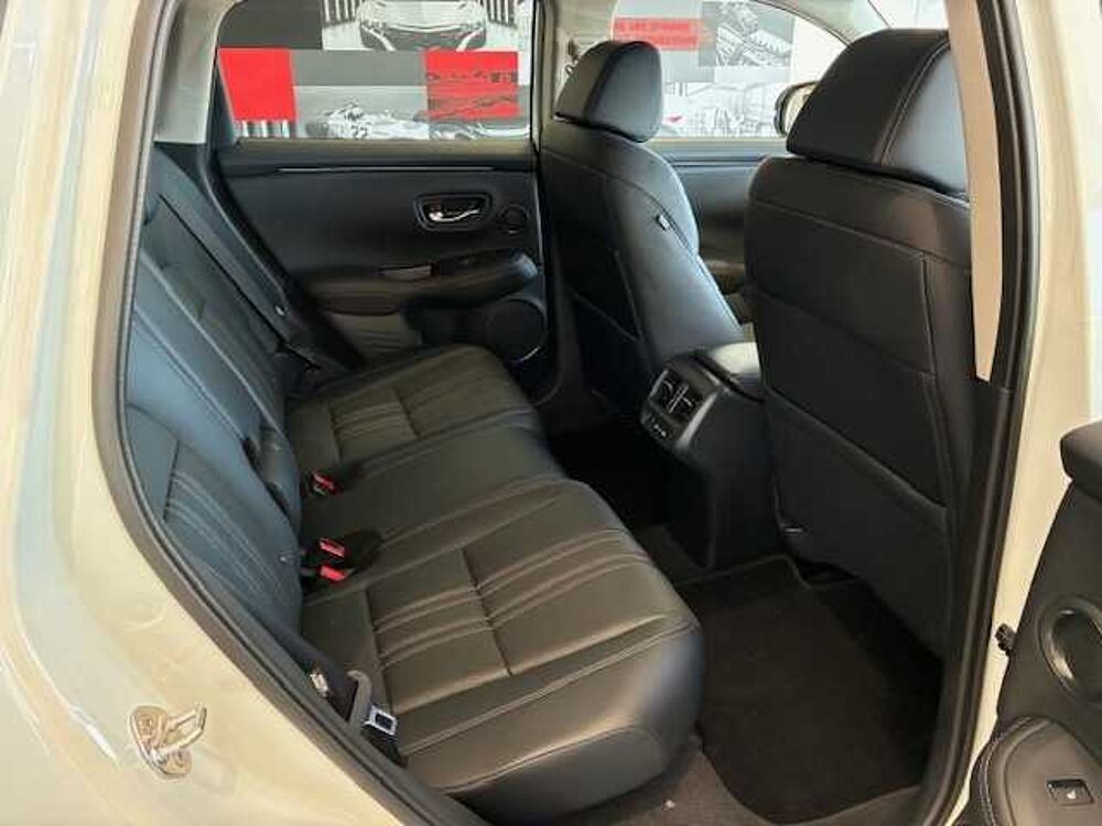 Honda ZR-V