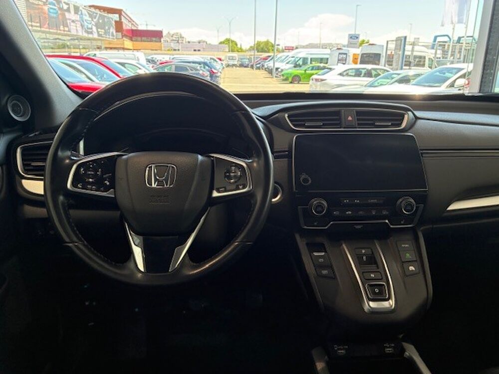 Honda CR-V 2.0 i-MMD Lifestyle 4x2 Auto 135 kW (184 CV)