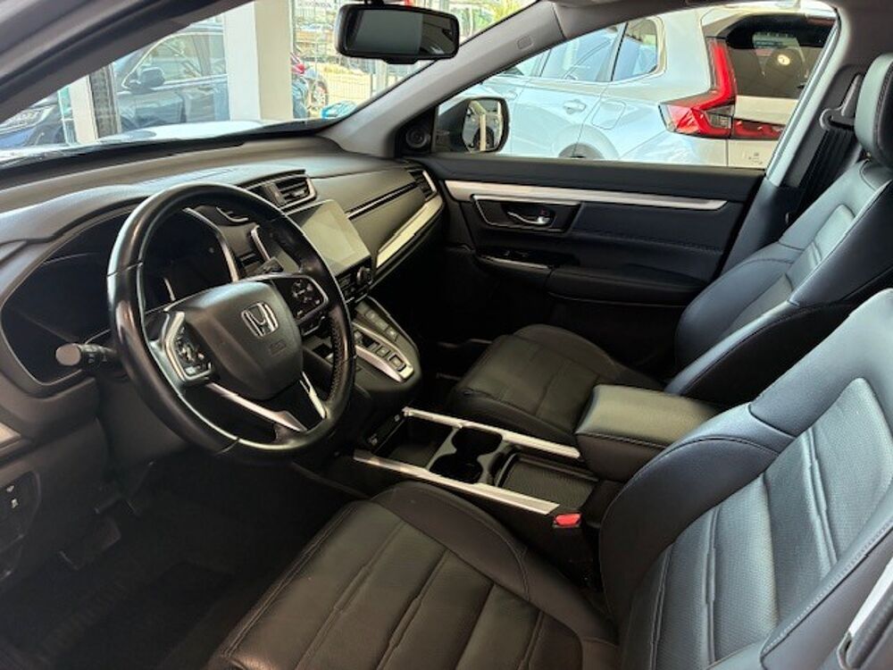 Honda CR-V 2.0 i-MMD Lifestyle 4x2 Auto 135 kW (184 CV)