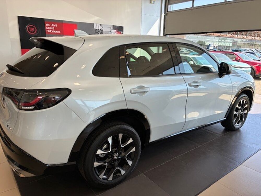 Honda ZR-V 2.0 i-MMD Advance CVT 135 kW (184 CV)