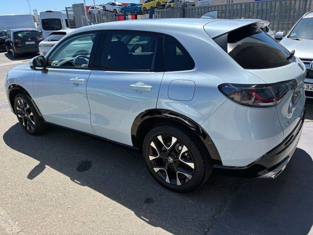 Honda ZR-V 2.0 i-MMD Advance CVT 135 kW (184 CV)