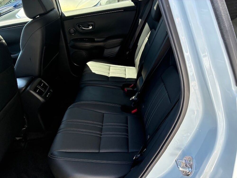 Honda ZR-V 2.0 i-MMD Advance CVT 135 kW (184 CV)