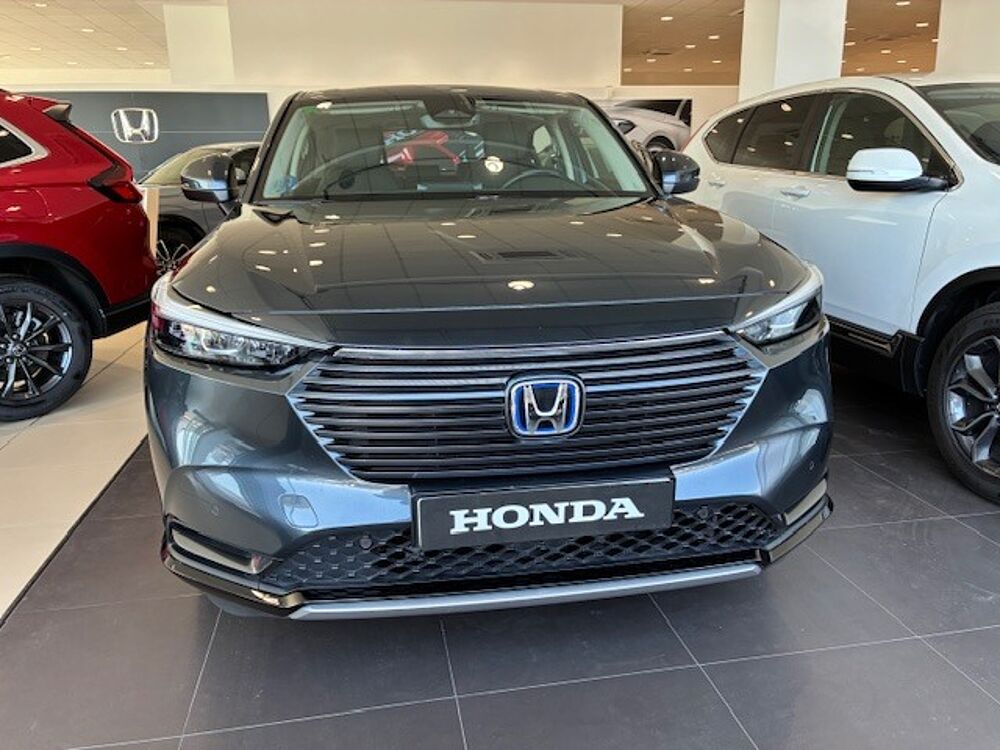 Honda HR-V 1.5 i-MMD Advance 4x2 96 kW (131 CV)