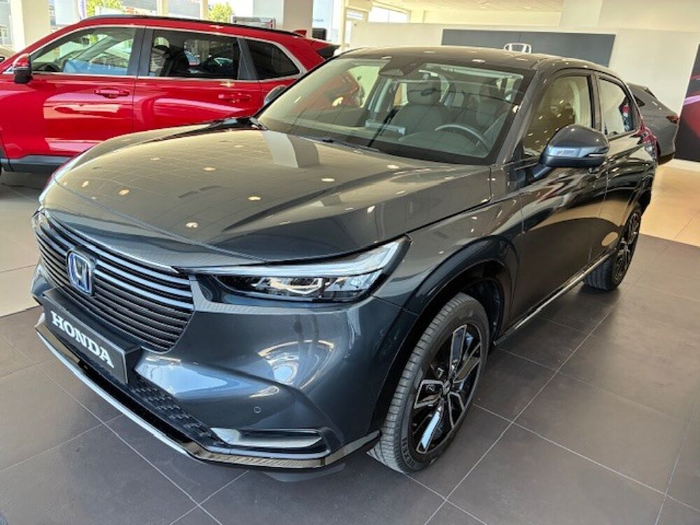Honda HR-V 1.5 i-MMD Advance 4x2 96 kW (131 CV)