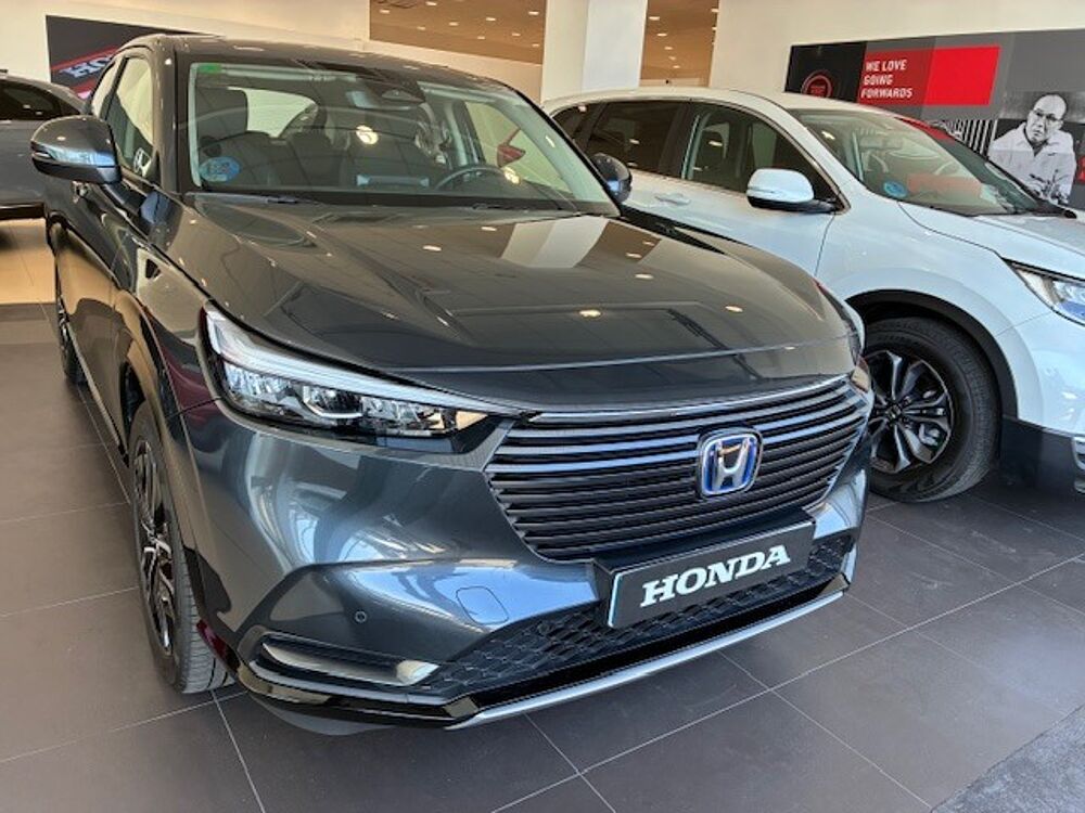 Honda HR-V 1.5 i-MMD Advance 4x2 96 kW (131 CV)