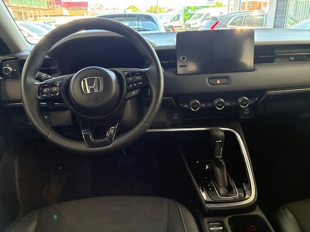 Honda HR-V 1.5 i-MMD Advance 4x2 96 kW (131 CV)