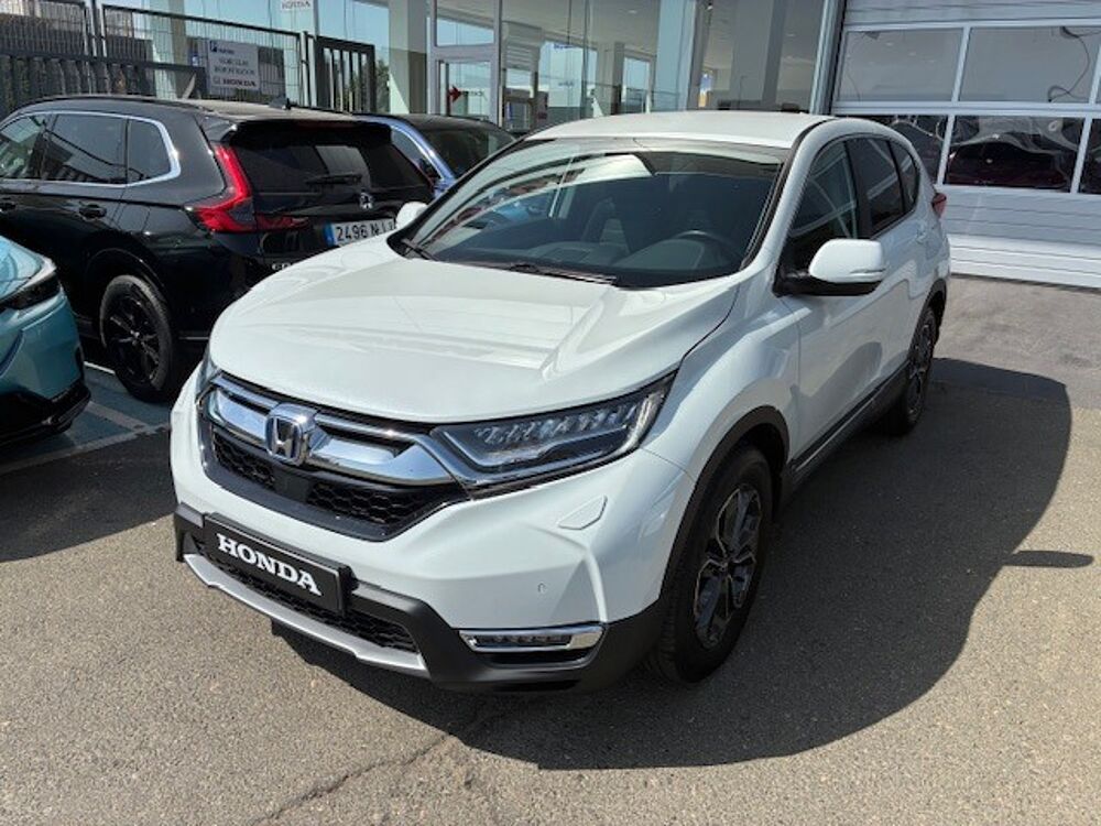 Honda CR-V 2.0 i-MMD Elegance Navi Auto 135 kW (184 CV)