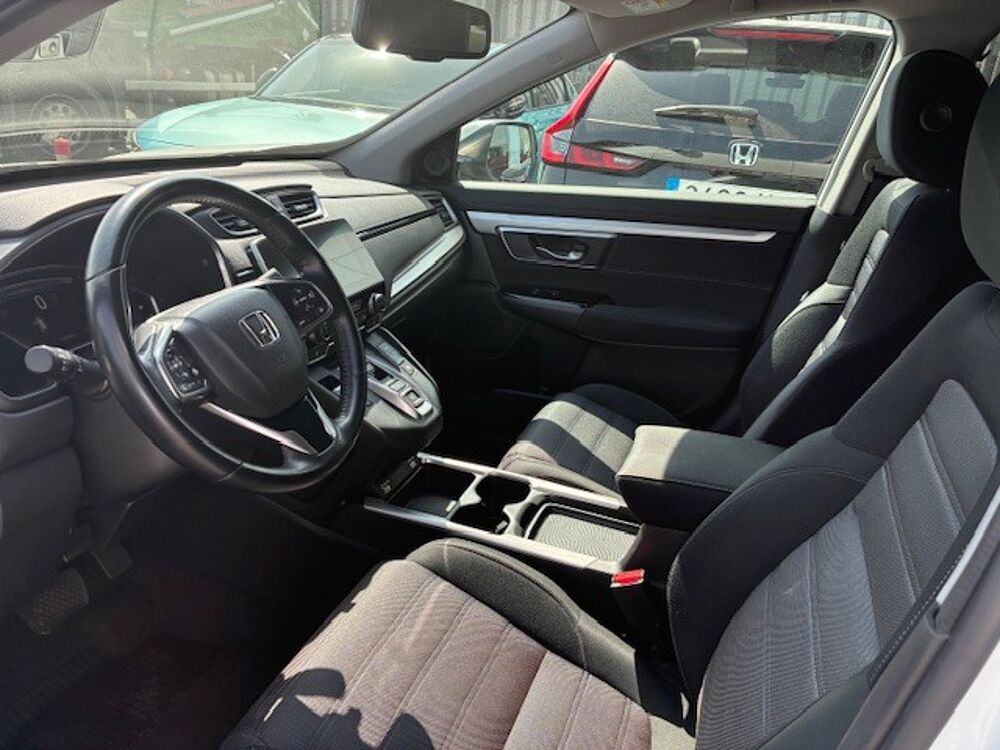 Honda CR-V 2.0 i-MMD Elegance Navi Auto 135 kW (184 CV)