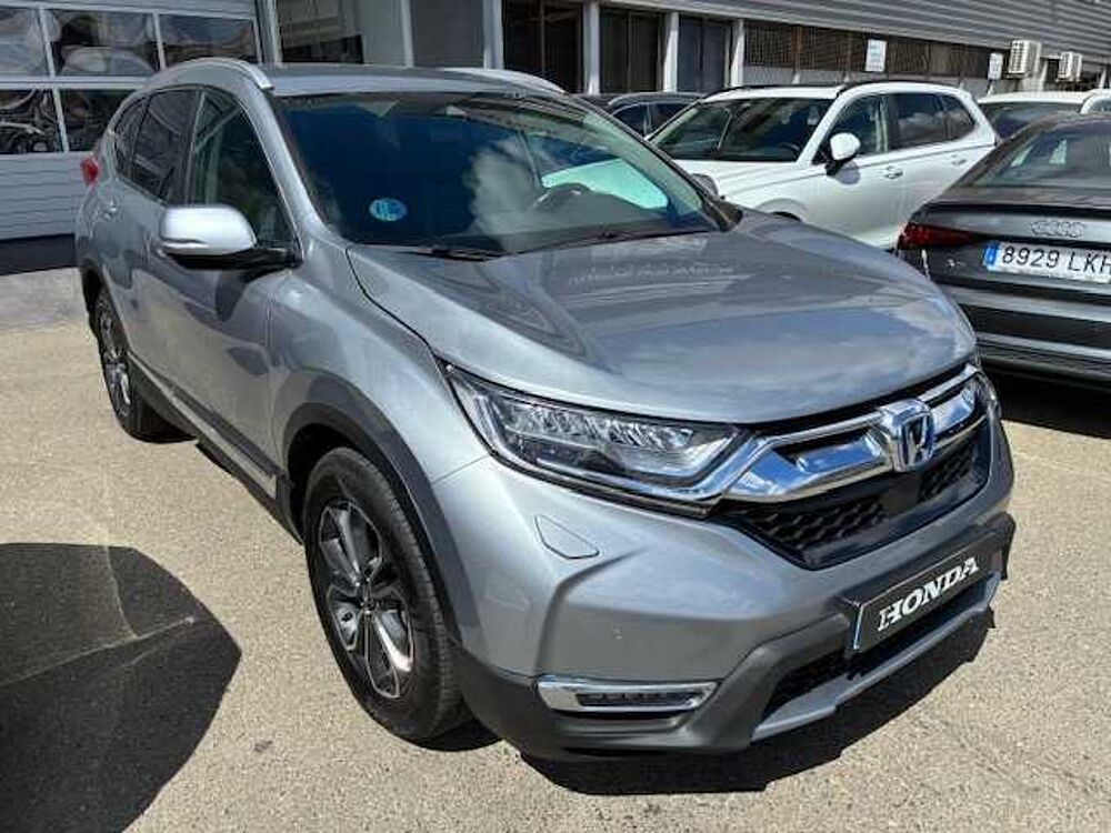 Honda CR-V 2.0 i-MMD Lifestyle 4x2 135 kW (184 CV)