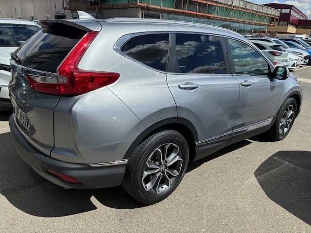 Honda CR-V 2.0 i-MMD Lifestyle 4x2 135 kW (184 CV)