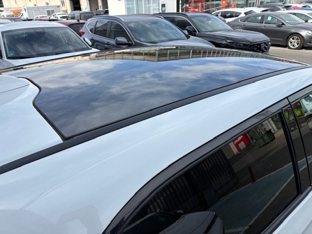 Honda e: Ny1