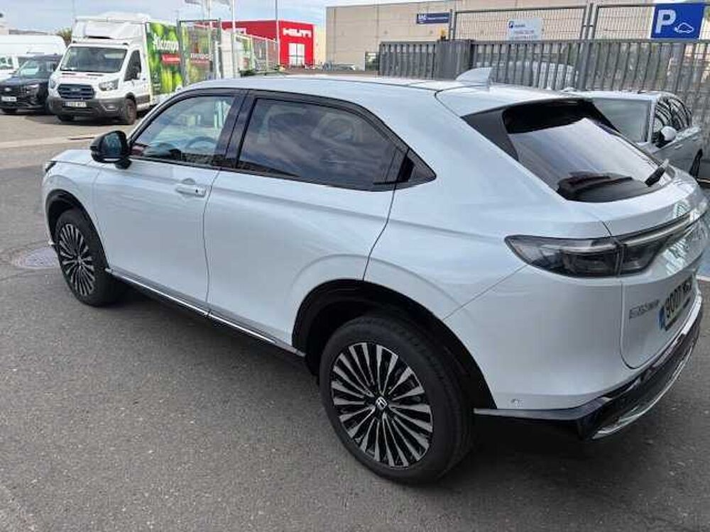 Honda e: Ny1