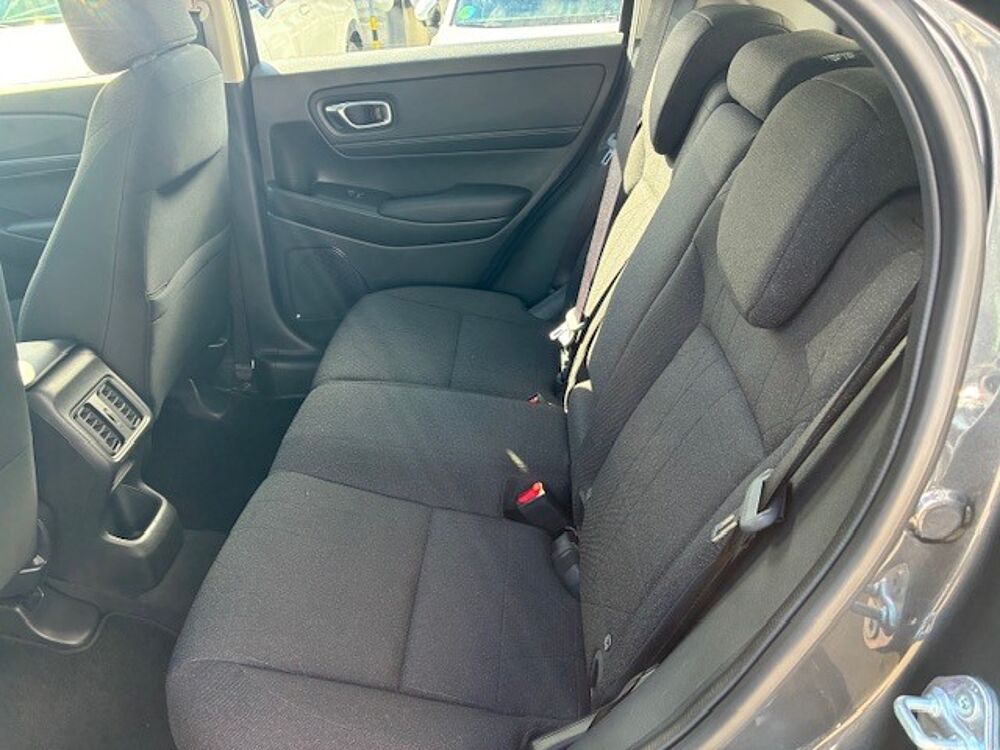 Honda HR-V 1.5 i-MMD Elegance 4x2 96 kW (131 CV)