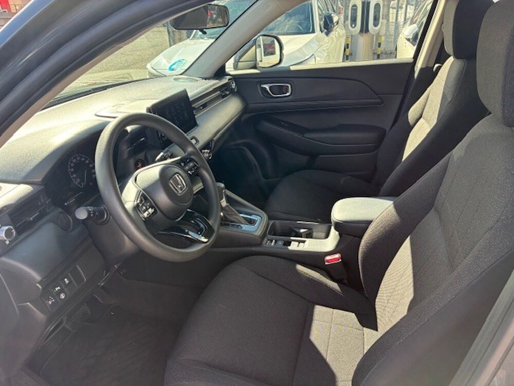 Honda HR-V 1.5 i-MMD Elegance 4x2 96 kW (131 CV)