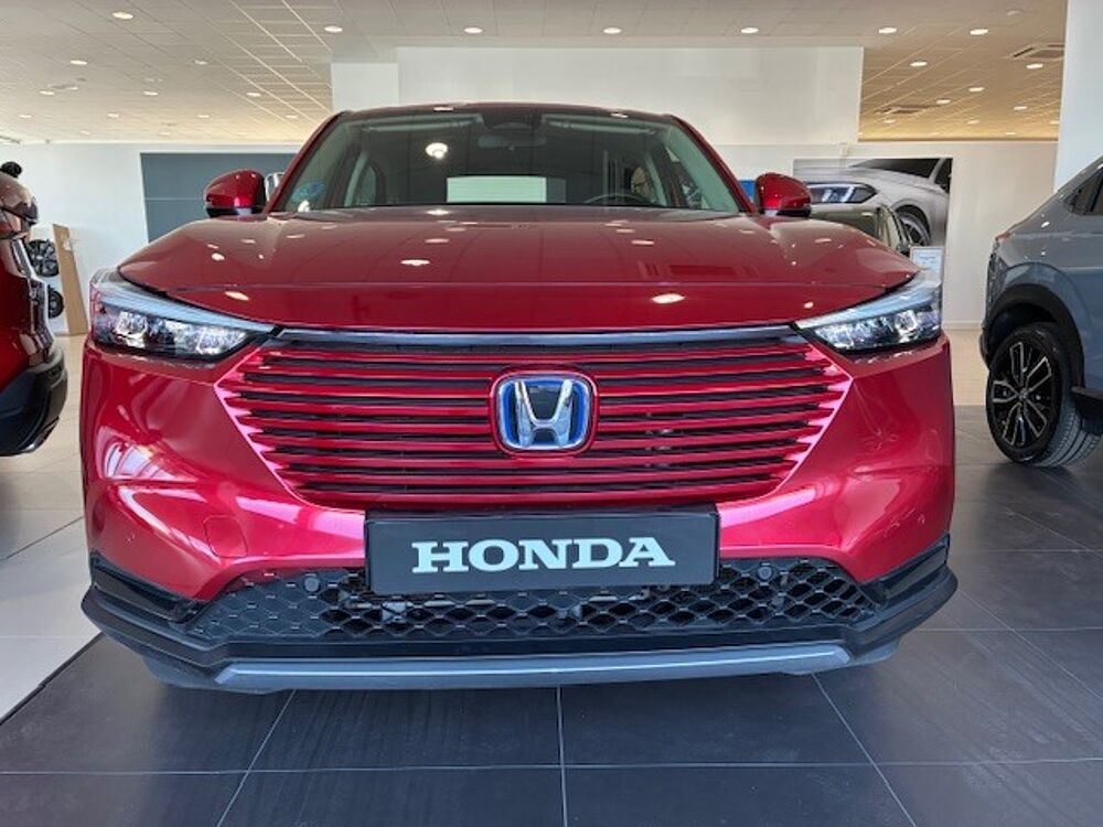 Honda HR-V 1.5 i-MMD Elegance 4x2 96 kW (131 CV)