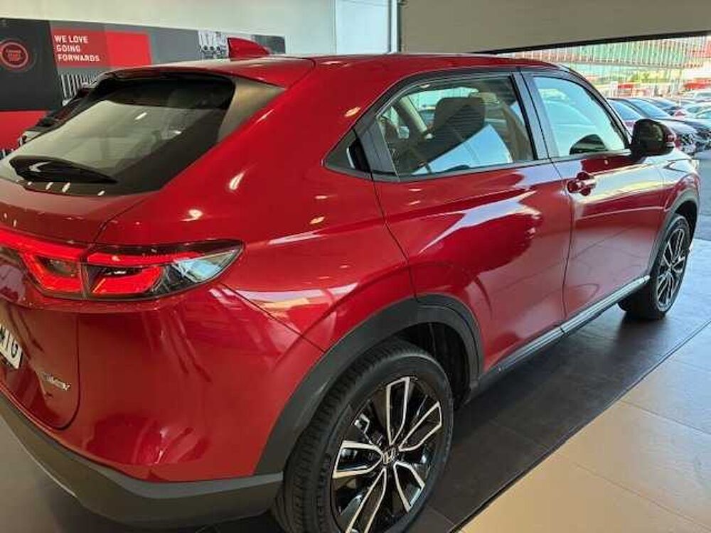 Honda HR-V 1.5 i-MMD Elegance 4x2 96 kW (131 CV)