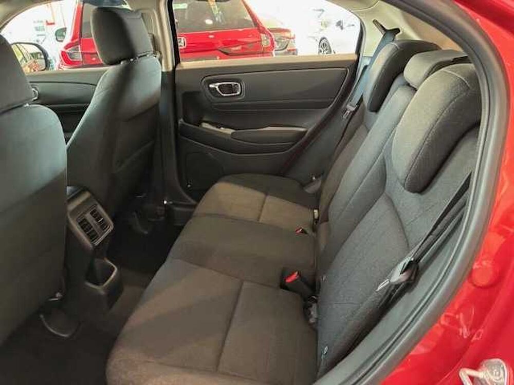 Honda HR-V 1.5 i-MMD Elegance 4x2 96 kW (131 CV)