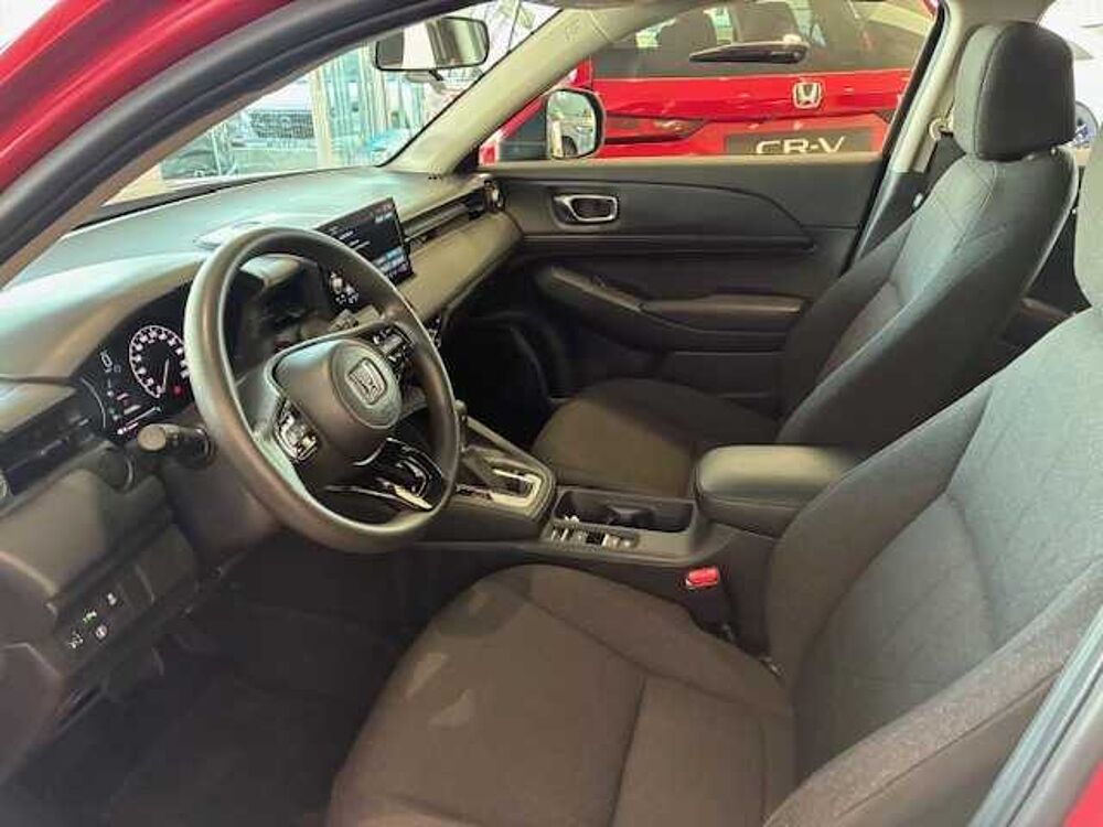 Honda HR-V 1.5 i-MMD Elegance 4x2 96 kW (131 CV)