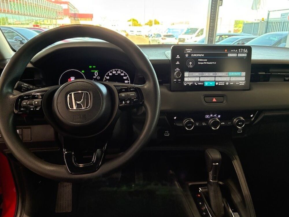 Honda HR-V 1.5 i-MMD Elegance 4x2 96 kW (131 CV)