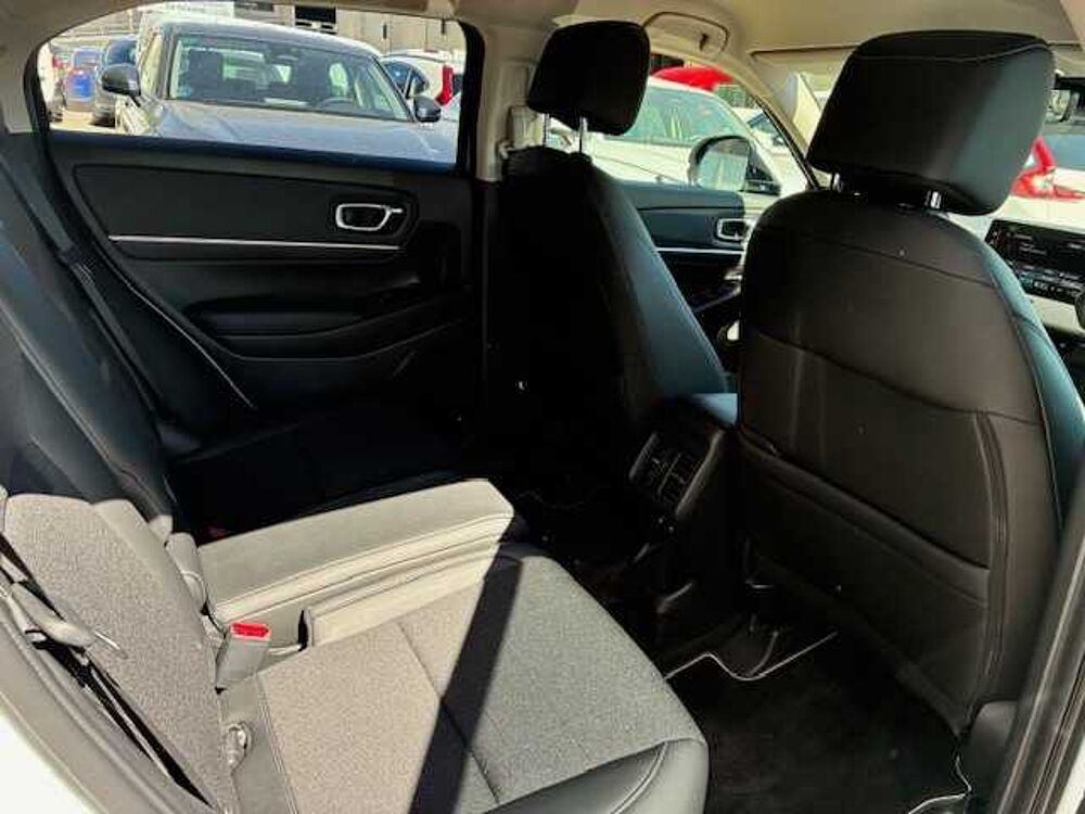 Honda HR-V advance