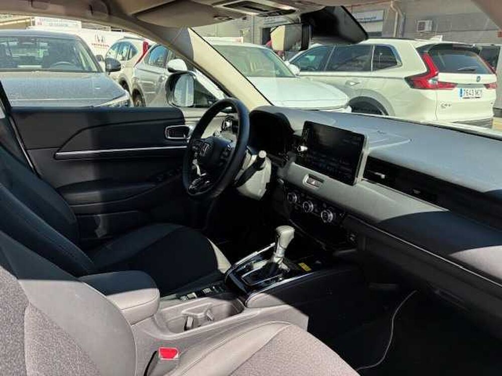 Honda HR-V advance