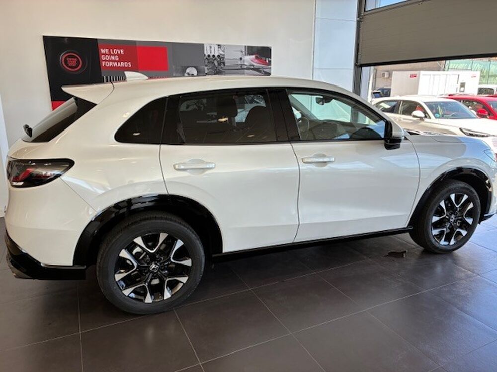 Honda ZR-V 2.0 i-MMD Advance 4x2 CVT 135 kW (184 CV)