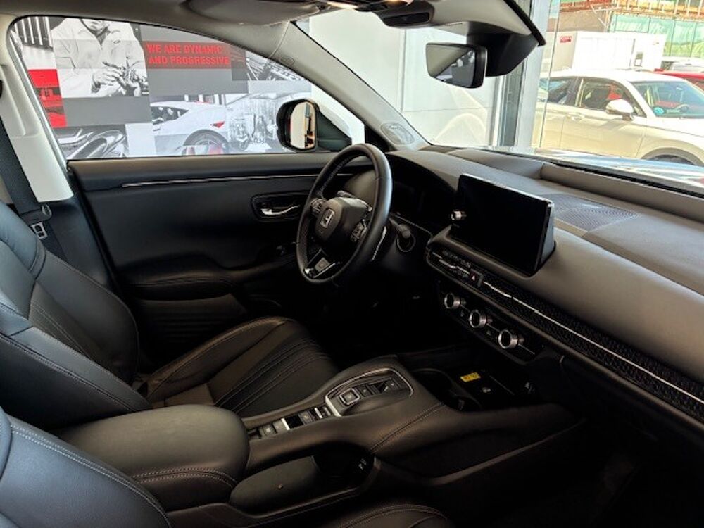 Honda ZR-V 2.0 i-MMD Advance 4x2 CVT 135 kW (184 CV)
