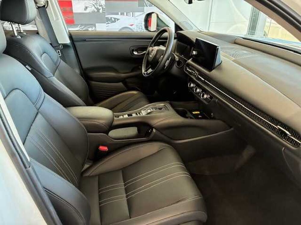 Honda ZR-V 2.0 i-MMD Advance 4x2 CVT 135 kW (184 CV)