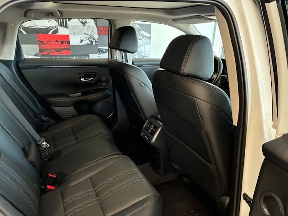 Honda ZR-V 2.0 i-MMD Advance 4x2 CVT 135 kW (184 CV)
